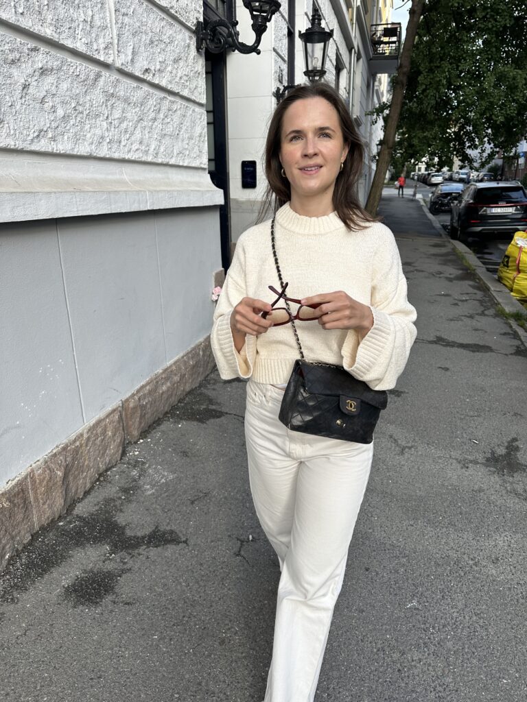 Ann Elisabeth Hermansen