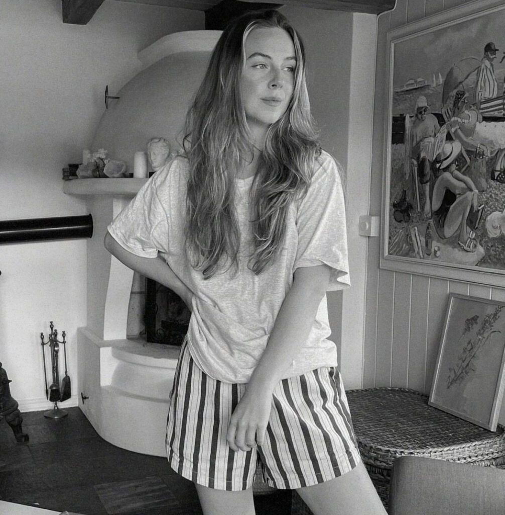 Marthe Amundsen