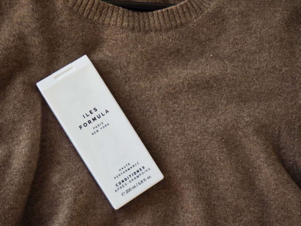 Slik redder du plagg som har krympet i ull og kashmir 