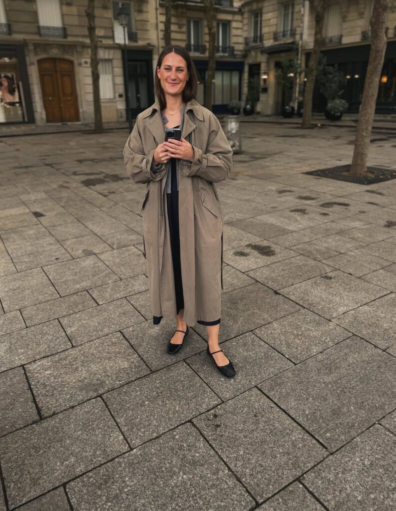 Marthe Hesvik