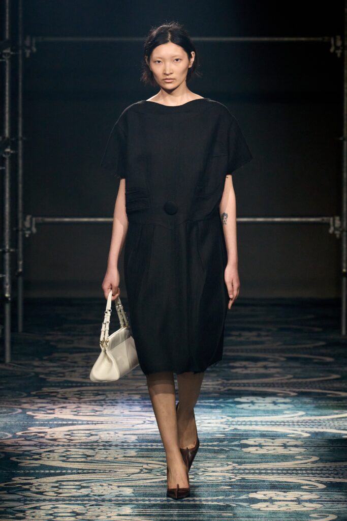 Prada høst/vinter 25