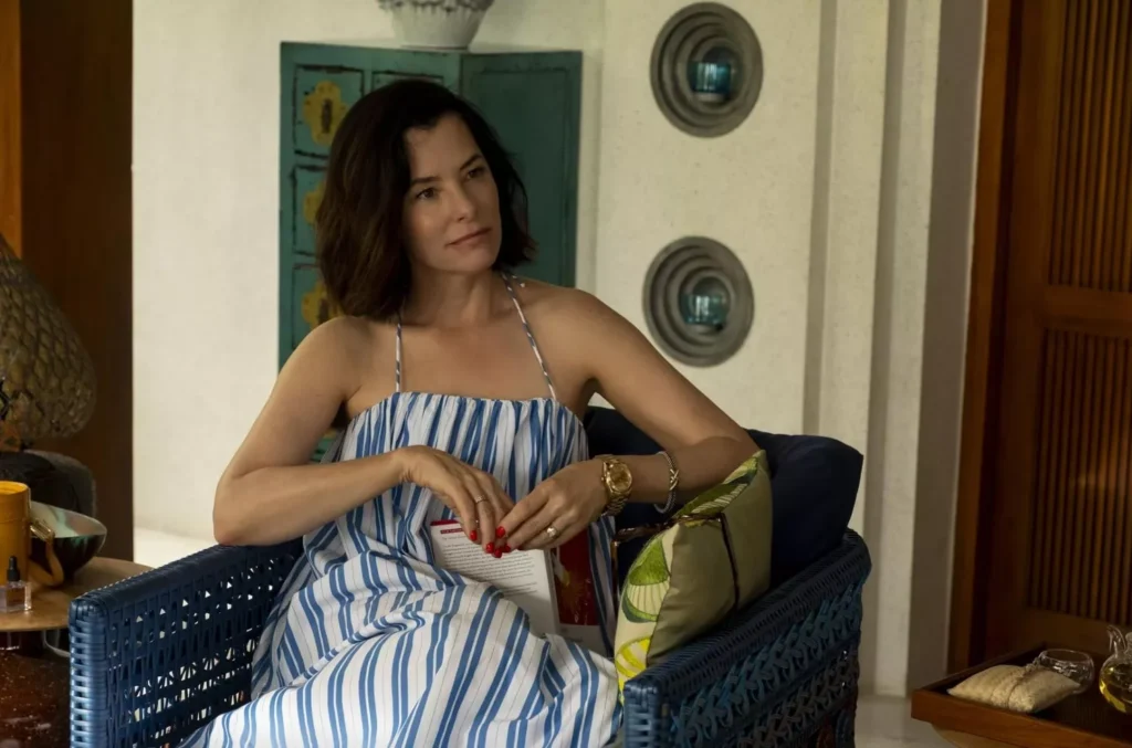 Dette leser Parker Posey i The White Lotus