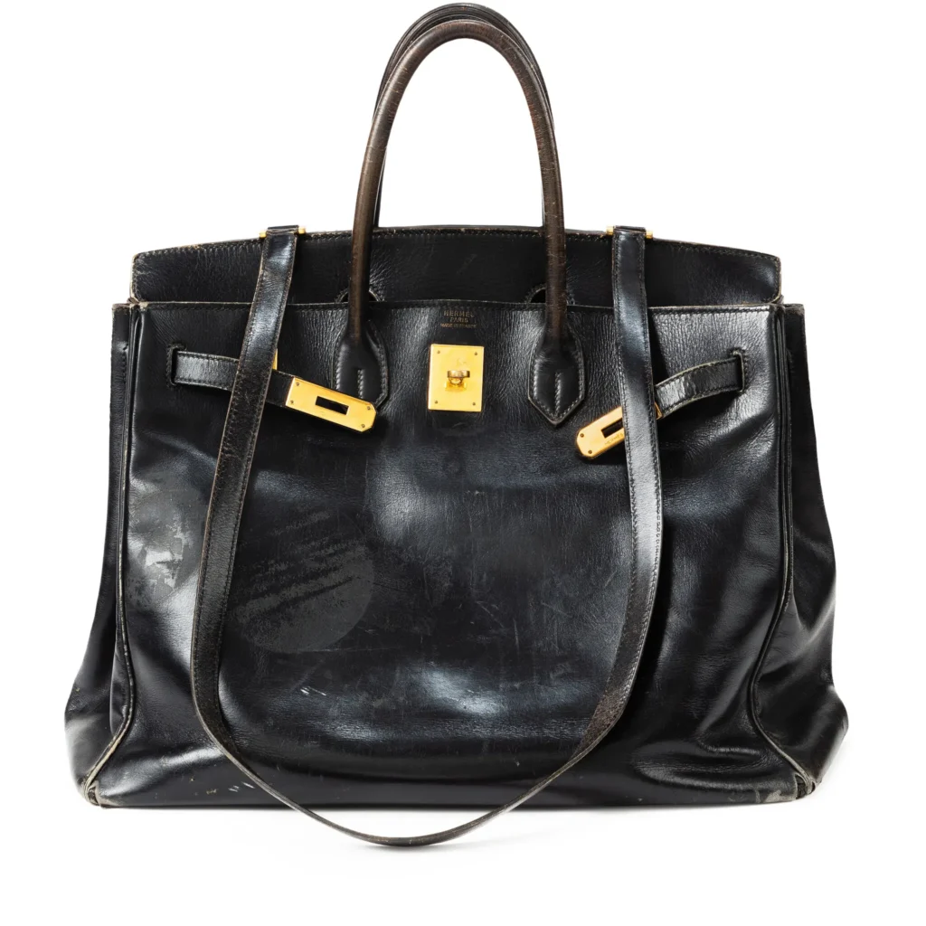 Birkin-veske
